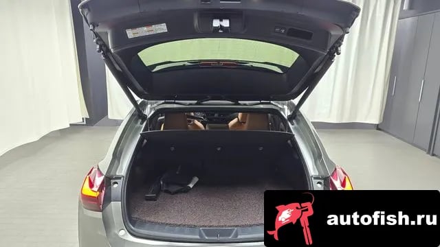 Lexus UX UX250h 2022 года - похожие автомобили