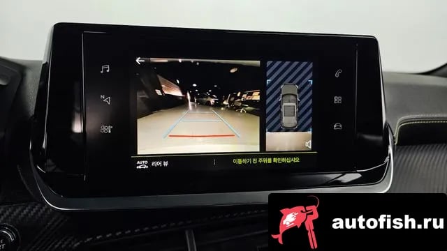 Peugeot 2008 2008 Second generation 2020 года - похожие автомобили