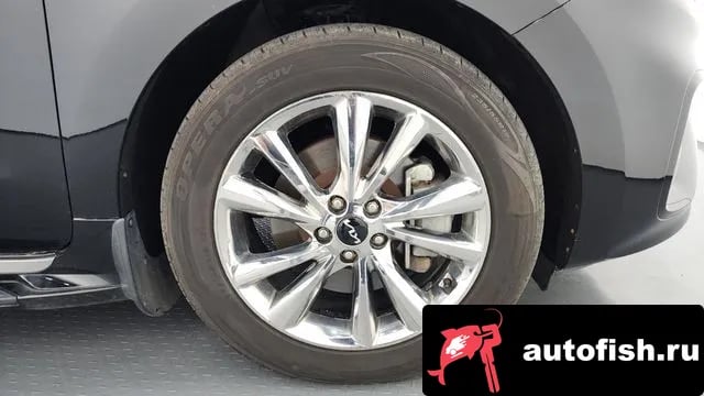 Kia Carnival The New Carnival 2018 года - вид 5