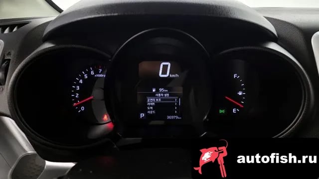 Kia RAY The New Ray 2021 года - похожие автомобили