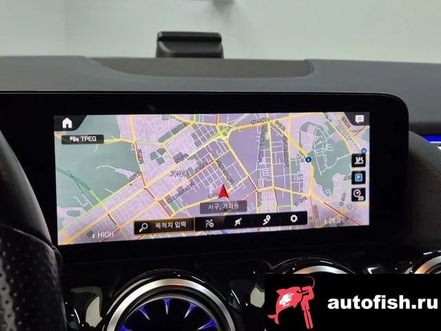 Mercedes-Benz GLA-Class GLA-Class X156 2021 года - похожие автомобили