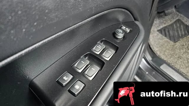KG Mobility (Ssangyong) Rexton Rexton Sports Cannes 2019 года - похожие автомобили