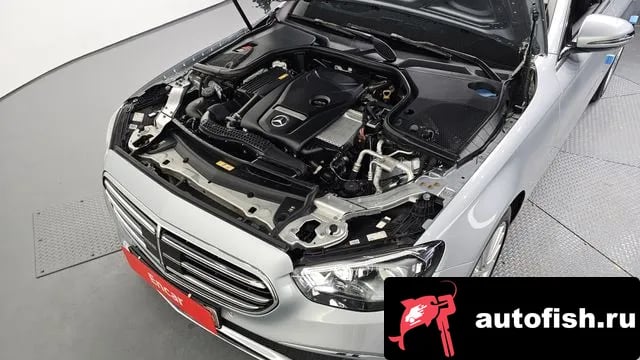 Mercedes-Benz E-Class E-Class W213 2021 года - вид 6