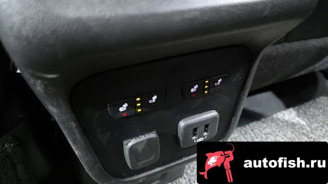 Chevrolet (GM Daewoo) Equinox Equanox 2019 года - похожие автомобили