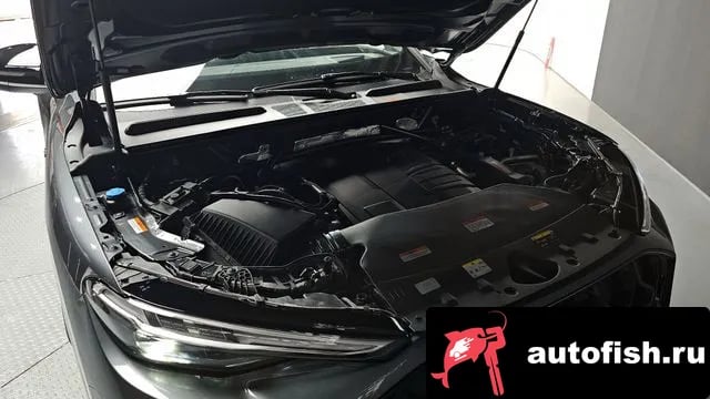 Audi Q5 Q5 (80A) 2026 года - вид 6