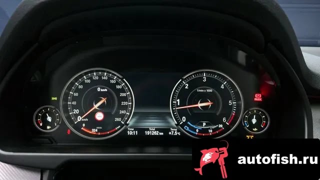 BMW X5 X5 (F15) 2018 года - похожие автомобили