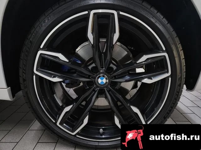 BMW X3 X3 (G01) 2023 года - вид 5