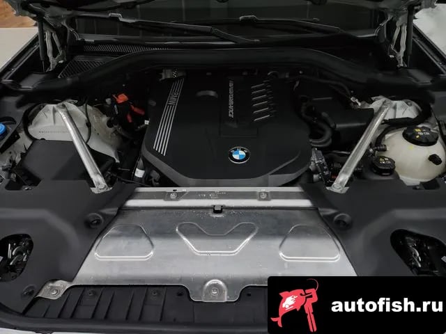 BMW X3 X3 (G01) 2023 года - вид 6