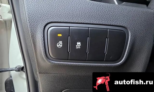 Kia RAY The New Kia Ray 2024 года - вид 6