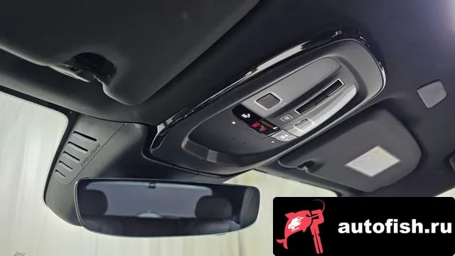 Volvo XC60 XC60 second Generation 2022 года - похожие автомобили