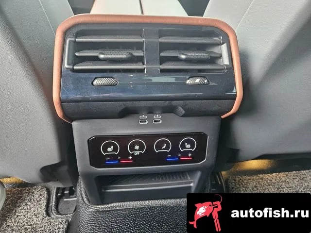 BMW 5-Series 5 Series (G60) 2024 года - вид 6