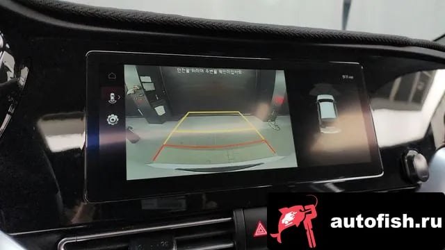 Kia Niro The New Niro 2021 года - похожие автомобили