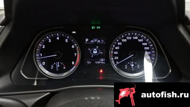 Hyundai Sonata Sonata (DN8) 2019 года - похожие автомобили