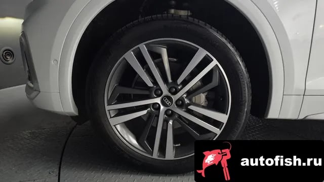 Audi Q5 Q5 (FY) 2023 года - вид 5