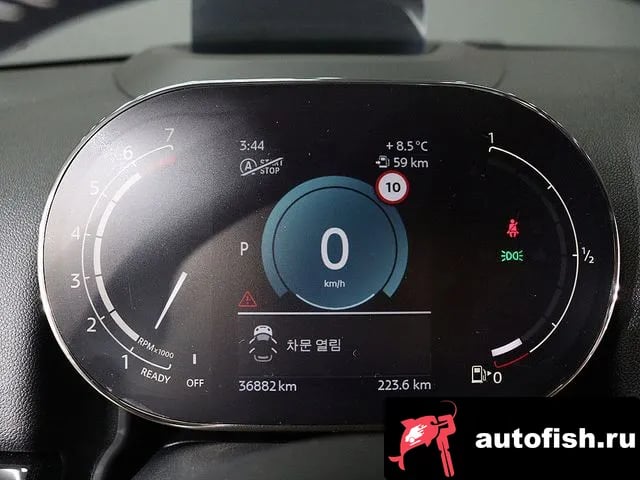 Mini Countryman Cooper S Country Man 2022 года - вид 5