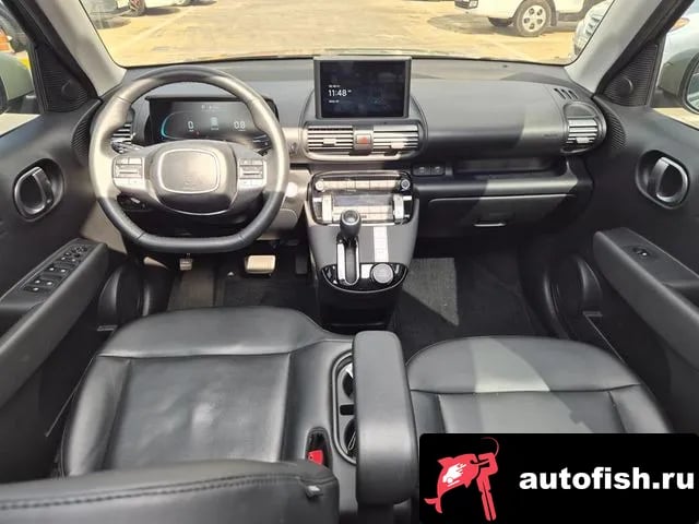 Hyundai Casper Casper 2022 года - похожие автомобили