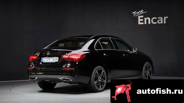 Mercedes-Benz A-Class A-Class W177 2025 года - вид 2