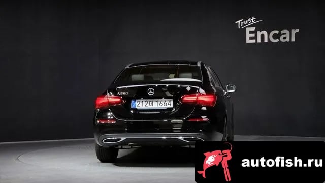 Mercedes-Benz A-Class A-Class W177 2025 года - вид 4