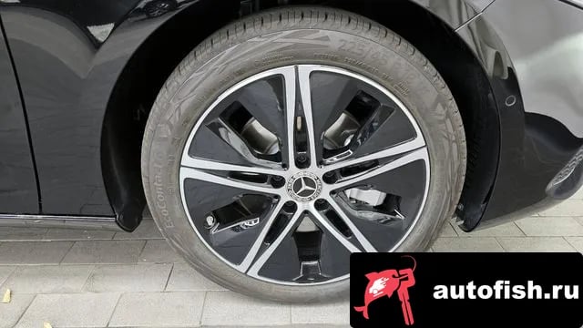 Mercedes-Benz A-Class A-Class W177 2025 года - вид 5