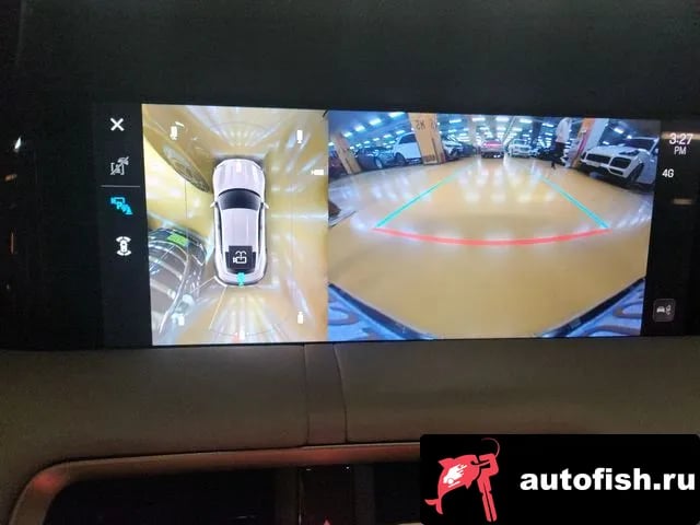 Porsche Taycan Taikan 2025 года - похожие автомобили