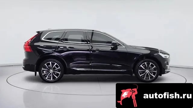 Volvo XC60 XC60 second Generation 2023 года - вид 3