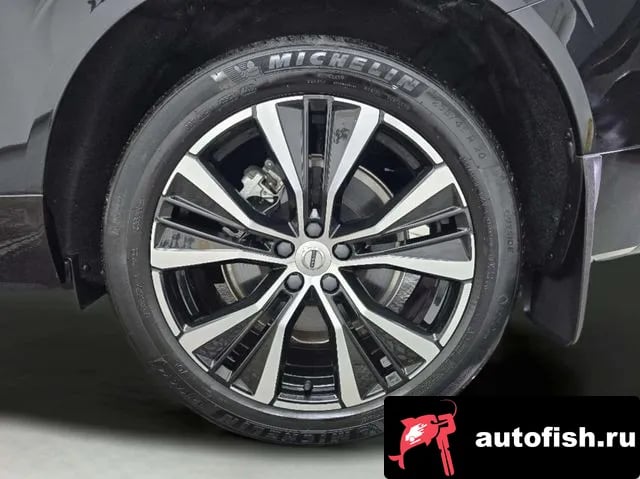 Volvo XC60 XC60 second Generation 2023 года - вид 5