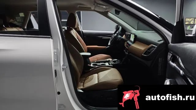 Kia Seltos The New Celtos 2025 года - похожие автомобили