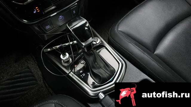 KG Mobility (Ssangyong) TIBOLI Berry New Tivoli 2019 года - похожие автомобили