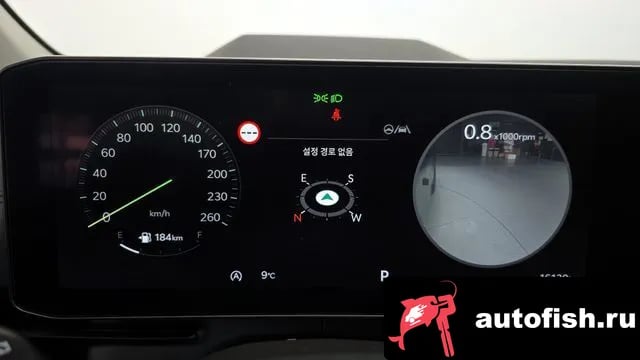 Kia Carnival The New Carnival 4th Generation 2025 года - похожие автомобили