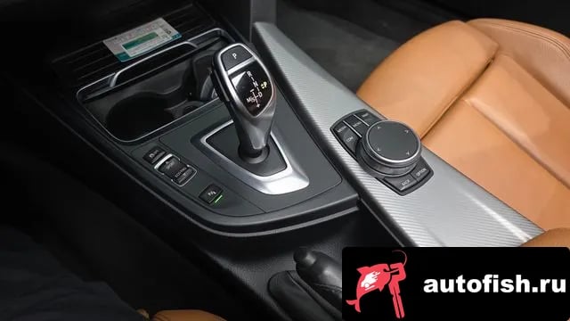 BMW 4-Series 4 Series (F32) 2018 года - похожие автомобили