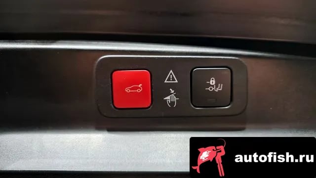 Peugeot 5008 5008 second generation 2021 года - похожие автомобили