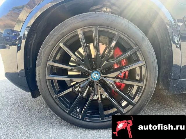 BMW X5 X5 (G05) 2024 года - вид 5