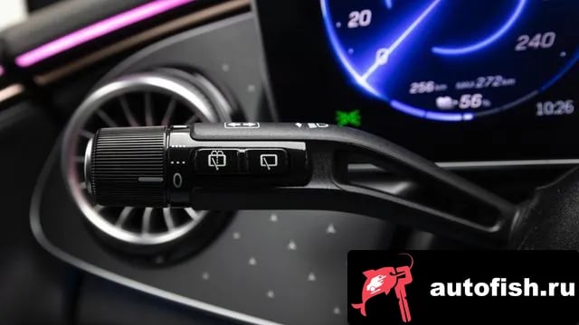 Mercedes-Benz EQE EQE SUV X294 2025 года - похожие автомобили