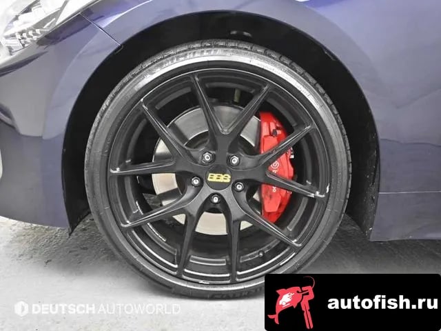 Kia Stinger Stinger Meister 2021 года - вид 4