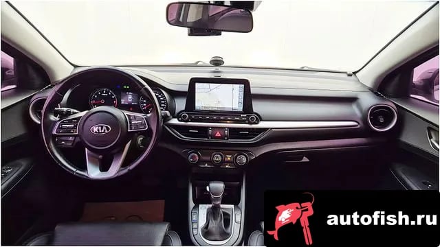 Kia K3 Come New K3 2019 года - похожие автомобили