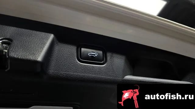 Hyundai Palisade Palisade 2021 года - похожие автомобили