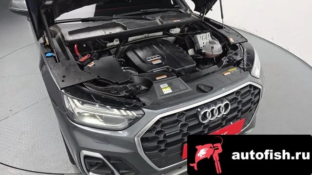 Audi Q5 Q5 (FY) 2023 года - вид 6