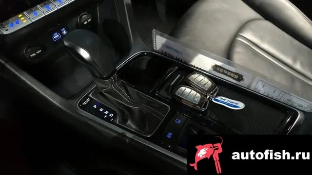 Hyundai Sonata Sonata New Rise 2018 года - похожие автомобили