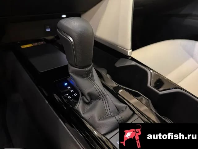 Toyota Camry Camry (XV80) 2025 года - похожие автомобили