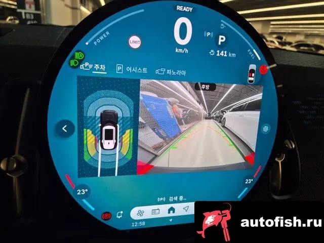 Mini Countryman Cooper Country Man 2025 года - вид 2