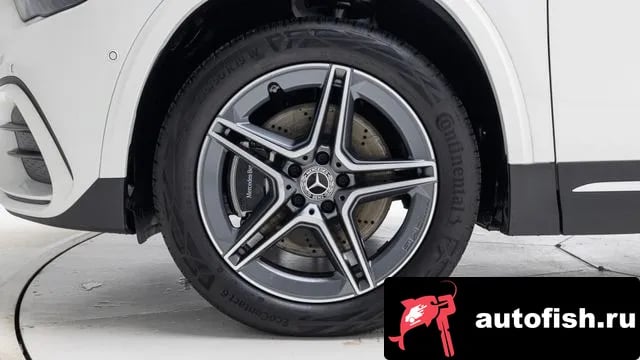 Mercedes-Benz GLA-Class GLA - Class H247 2025 года - вид 5