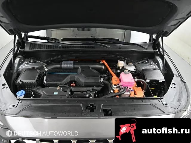 Hyundai Santafe The New San Tafe 2023 года - вид 6