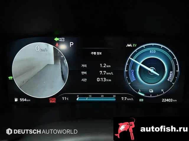 Hyundai Santafe The New San Tafe 2023 года - похожие автомобили