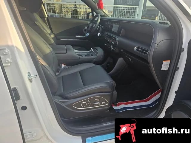 Hyundai Palisade Palisade (LX3) 2025 года - вид 6