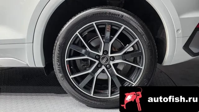 Audi Q5 Q5 (FY) 2023 года - вид 5