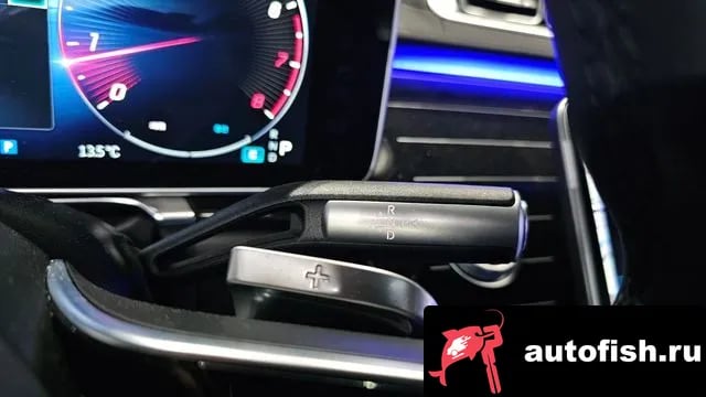 Mercedes-Benz S-Class S-Class W223 2023 года - похожие автомобили