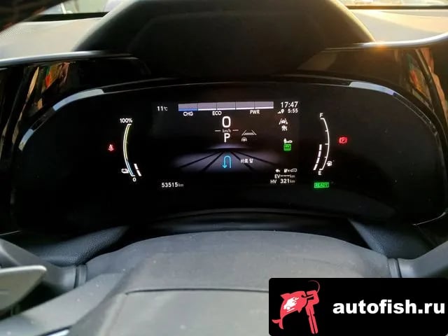 Lexus NX NX450h + 2nd generation 2023 года - вид 3