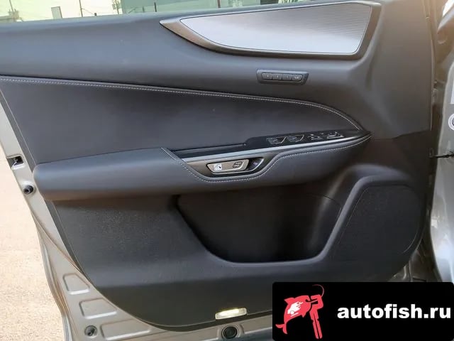 Lexus NX NX450h + 2nd generation 2023 года - вид 5