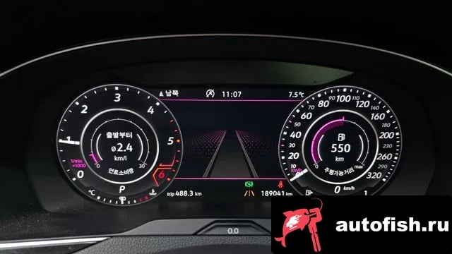Volkswagen Arteon Atheon 2019 года - похожие автомобили