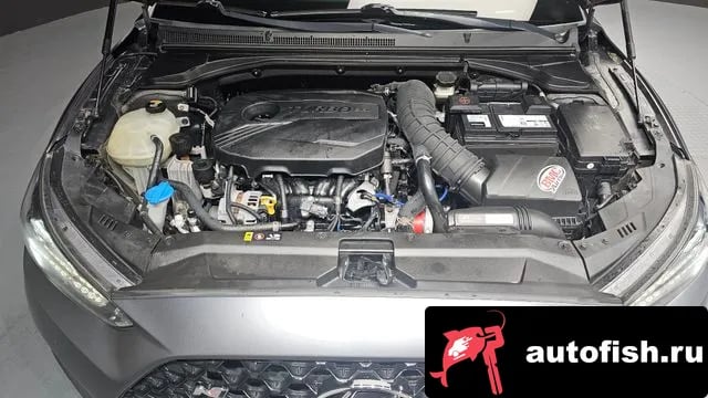 Hyundai Veloster Veloster (JS) 2018 года - вид 6